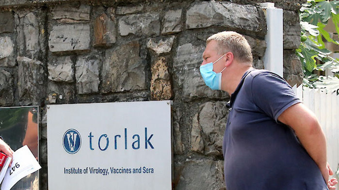 Сърбия стартира производство на руската ваксина „Спутник V“